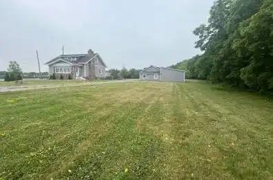 5706 King Street Lincoln Ontario L0R 1B3