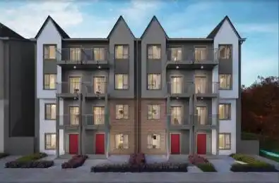 2635 William Jackson Drive Unit# 101 Pickering Ontario L1X 0L2