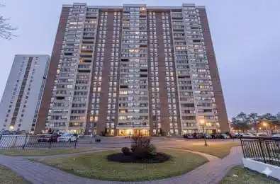 18 Knightsbridge Road Unit# 304 Brampton Ontario L6T 3X5