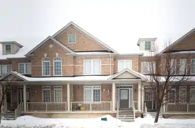 914 Castlemore Avenue Markham Ontario L6E 0P5