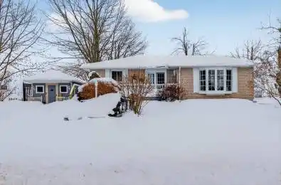 56 Cedarview Drive Kawartha Lakes Ontario K0L 2W0