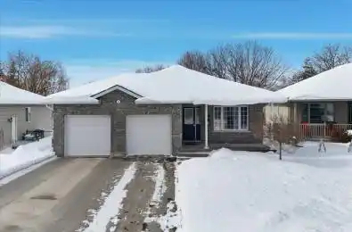 14 Stonegate Crescent Quinte West Ontario K0K 2C0