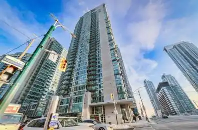 397 Front Street Unit# 803 Toronto C01 Ontario M5V 3S1