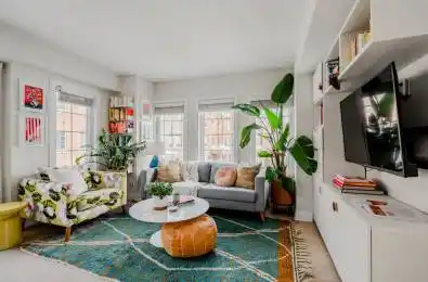 9 Windermere Avenue Unit# 102 Toronto W01 Ontario M6S 5A4