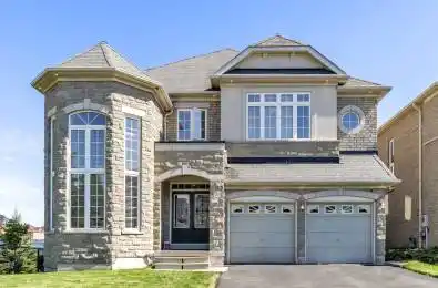 20 Templeton Court Unit# BSMT Brampton Ontario L6P 3B2