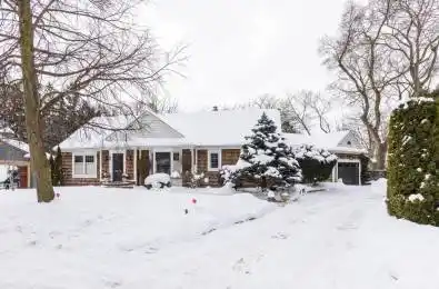 7 Christopher Street Niagara-on-the-Lake Ontario L0S 1J0