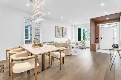 51 Verdi Road Richmond Hill Ontario L4E 4P7