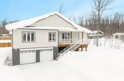50 Breithaupt Crescent Tiny Ontario L9M 0B2