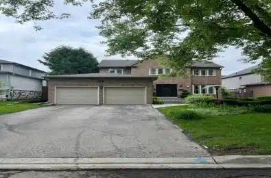 33 Beatty Crescent Aurora Ontario L4G 5V3