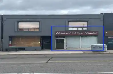 505 Oakwood Avenue Toronto C03 Ontario M6E 2W9