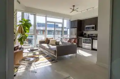 50 Bruyeres Mews Unit# 726 Toronto C01 Ontario M5V 0H8