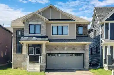 71 Lavender Road Thorold Ontario L3B 0K9