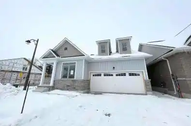 65 Schortinghuis Street Georgina Ontario L0E 1R0