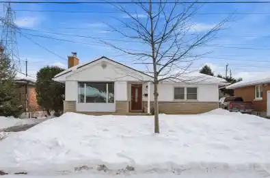 20 Shirley Street Hamilton Ontario L9H 4S3