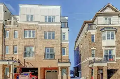 2677 Deputy Minister Path Oshawa Ontario L1L 0M7