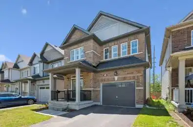 19 Findlay Way Centre Wellington Ontario N1M 0A4