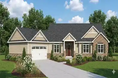 2 Berend Court Quinte West Ontario K0K 2C0