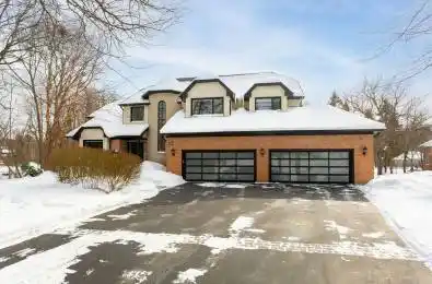 12 Blackberry Place Hamilton Ontario L0R 1H2