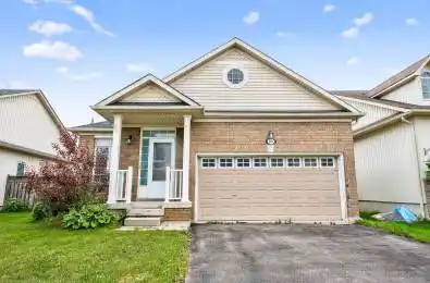 249 Berry Street Shelburne Ontario L9V 3E1