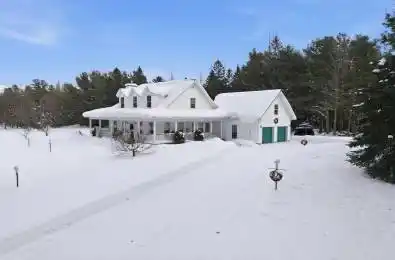 1650 Purbrook Road Bracebridge Ontario P1L 1X3