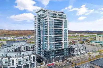 385 Winston Road Unit# 1907 Grimsby Ontario L3M 4E8