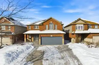 41 Tanglewood Drive Hamilton Ontario L0R 1C0