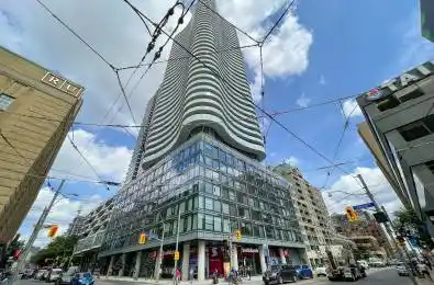 403 Church Street Unit# 3508 Toronto C08 Ontario M4Y 0C9