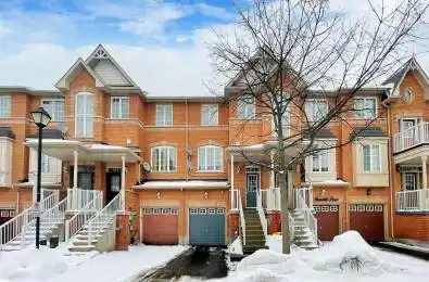 19 Annable Lane Ajax Ontario L1S 7S6