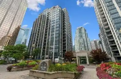 18 Hollywood Avenue Unit# 1003 Toronto C14 Ontario M2N 6P5