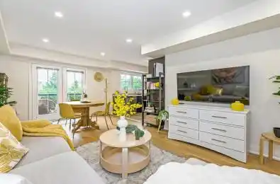 19 Hays Boulevard Unit# Unit 12 Oakville Ontario L6H 0H8