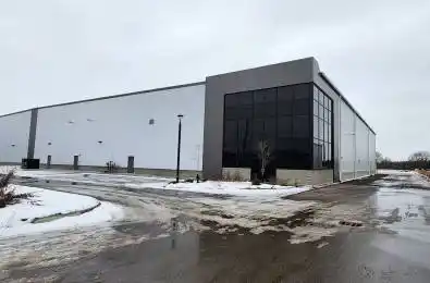 181 Garden Avenue Brantford Ontario N3S 7W4