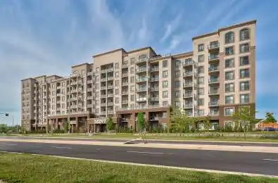 2490 Old Bronte Road Unit# 306 Oakville Ontario L6M 0Y5