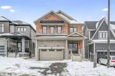 22 Sundin Drive Haldimand Ontario N2W 1V5