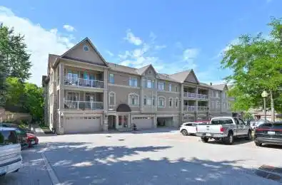 78 Sunset Boulevard Unit# 202 New Tecumseth Ontario L9R 2H5