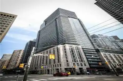 955 Bay Street Unit# 1008 Toronto C01 Ontario M5S 2A2