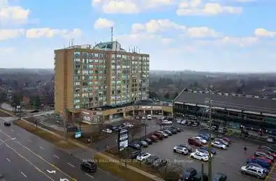 711 Rossland Road Unit# 1012 Whitby Ontario L1N 8Z1