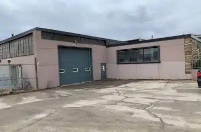 73 Millwick Drive Toronto W05 Ontario M9L 1Y4