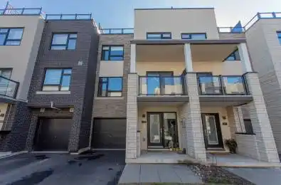 1121 Cooke Boulevard Unit# 11 Burlington Ontario L7T 0C3