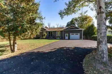 23 Pierce Street South Bruce Peninsula Ontario N0H 2T0