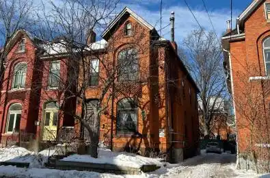 100 Grant Avenue Hamilton Ontario L8N 2X7