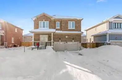 18 Emerald Street Wasaga Beach Ontario L9Z 0K8