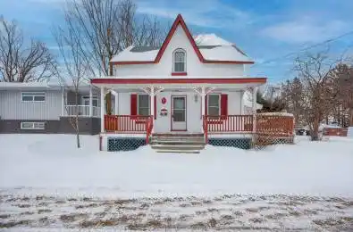 9 Maria Street Springwater Ontario L0L 1P0