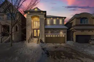 776 Prest Way Newmarket Ontario L3X 0J6