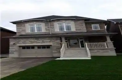 63 Tyndall Drive Bradford West Gwillimbury Ontario L3Z 4G7