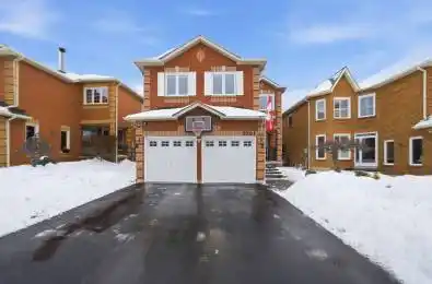 2201 Wildwood Crescent Pickering Ontario L1X 2R6
