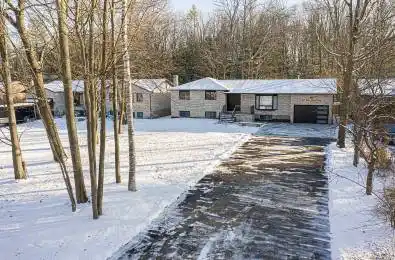23 Tall Pines Trail East Gwillimbury Ontario L9N 1J5