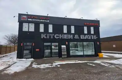 615 Third Line Unit# Upper Unit Oakville Ontario L6L 4A8