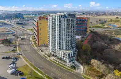 840 Queens Plate Drive Unit# 510 Toronto W10 Ontario M9W 0E7
