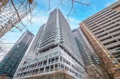 195 Redpath Avenue Unit# 1615 Toronto C10 Ontario M4P 0E4