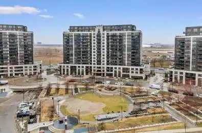 1070 Sheppard Avenue Unit# 809 Toronto W05 Ontario M3J 0G8